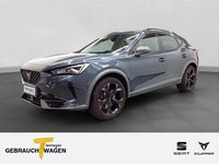 Second-hand Cupra Formentor VZ 245 CP (180 kW) 2022 SUV
