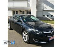 second-hand Opel Insignia 61