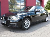 second-hand BMW 228 Seria 3 2017 ·000 km · 1 995 cm3 · Diesel