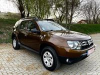 second-hand Dacia Duster 1.5 dCi Laureate 4x4 2014