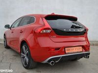 second-hand Volvo V40 D4 Geartronic