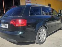 Second-hand Audi A4 108 CP (79 kW) 2005 Verde Break