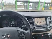 Second-hand Hyundai Tucson 185 CP (136 kW) 2017 SUV
