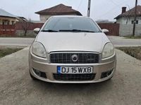 Second-hand Fiat Linea 90 CP (66 kW) 2008 Berlinǎ