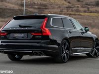 second-hand Volvo V90 D5 AWD