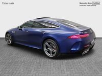 second-hand Mercedes AMG GT 