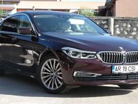 second-hand BMW 640 Seria 6 i xDrive Gran Turismo