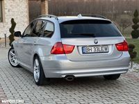 second-hand BMW 318 Seria 3 d