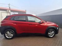 Second-hand Hyundai Kona Comfort 120 CP (88 kW) 2020 Culoarerosu SUV
