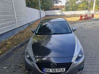 second-hand Mazda 3 Skyactive 2.2 diesel