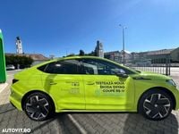 Second-hand Skoda Enyaq iV 210 kW (286 CP) 2022 Verde SUV