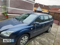 second-hand Ford Focus G8DB