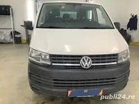 Second-hand VW Caravelle 150 CP (110 kW) 2017 Monovolum
