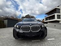 Second-hand BMW X6 298 CP (219 kW) 2025 Culoarenegru SUV