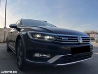 second-hand VW Passat Alltrack 2.0 TDI SCR 4Motion DSG