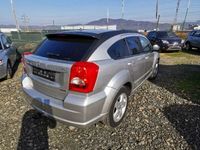 second-hand Dodge Caliber 2.0 CRD SXT