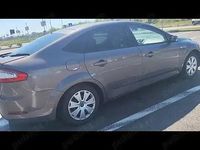 Second-hand Ford Mondeo 115 CP (84 kW) 2012 Berlinǎ