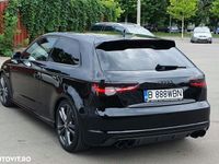 second-hand Audi A3 1.4 TFSI