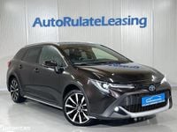 Second-hand Toyota Corolla 180 CP (132 kW) 2022 Culoaremaro Break