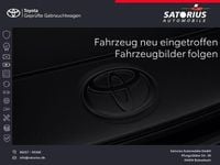 Second-hand Toyota Yaris Hybrid Edition 131 CP (96 kW) 2024