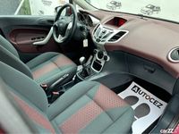 second-hand Ford Fiesta 2011 Titanium Benzina 1.3 Euro5 Climatronic RATE
