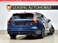 second-hand Volvo V60 T6 AWD Recharge Geartronic RDesign