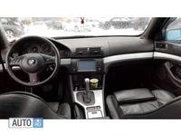 Second-hand BMW 525 163 CP (119 kW) 2002 Berlinǎ
