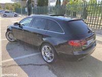 second-hand Audi A4 