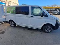 Second-hand VW T5 102 CP (75 kW) 2010 Van