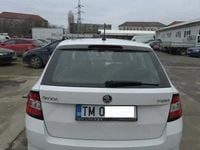 Second-hand Skoda Fabia 88 CP (64 kW) 2017 Break