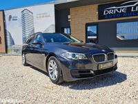 second-hand BMW 518 Seria 5 d AT