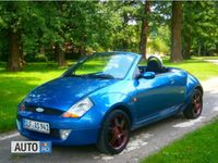 second-hand Ford StreetKa 