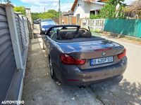 second-hand BMW 420 Seria 4 d Cabrio Aut. Sport Line