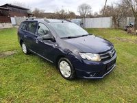 Second-hand Dacia Logan MCV 90 CP (66 kW) 2016 Break