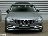 second-hand Volvo S90 T8 Twin Engine AWD Geartronic Inscription