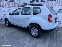 second-hand Dacia Duster 2012 Laureate 4x4 Diesel 1.5 E5 RATE