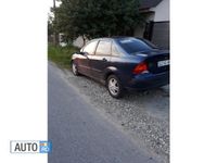 second-hand Ford Focus 1,6