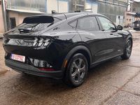 Second-hand Ford Mustang Mach-E 197 kW (269 CP) 2023 Culoarenegru SUV