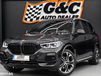 Second-hand BMW X5 xLine 265 CP (194 kW) 2021 Culoaregri SUV
