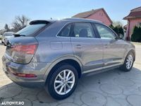 second-hand Audi Q3 2.0 TDI Quattro Stronic Design