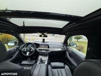 Second-hand BMW X5 Sport Line 231 CP (169 kW) 2020 Culoarealb SUV