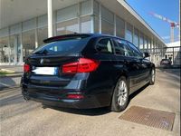 second-hand BMW 320 Seria 3 d Efficient Dynamic Edition