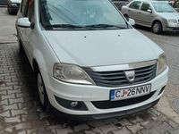 second-hand Dacia Logan 1.5 dci