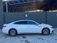 second-hand VW Arteon 2.0 TDI DSG R-Line