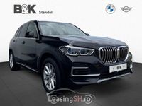 second-hand BMW X5 