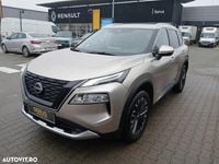 Second-hand Nissan X-Trail Tekna 158 CP (116 kW) 2024 Culoarebej SUV