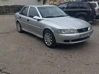 Second-hand Opel Vectra 125 CP (91 kW) 2000 Berlinǎ