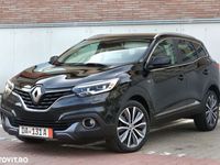 second-hand Renault Kadjar Energy dCi 110 EDC Bose Edition