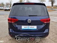 second-hand VW Touran 2016 · 167 426 km · 1 968 cm3 · Diesel