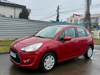 Second-hand Citroën C3 80 CP (58 kW) 2013 Hatchback